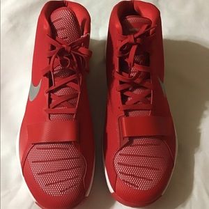 NWT Men Nike Basketball Shoes